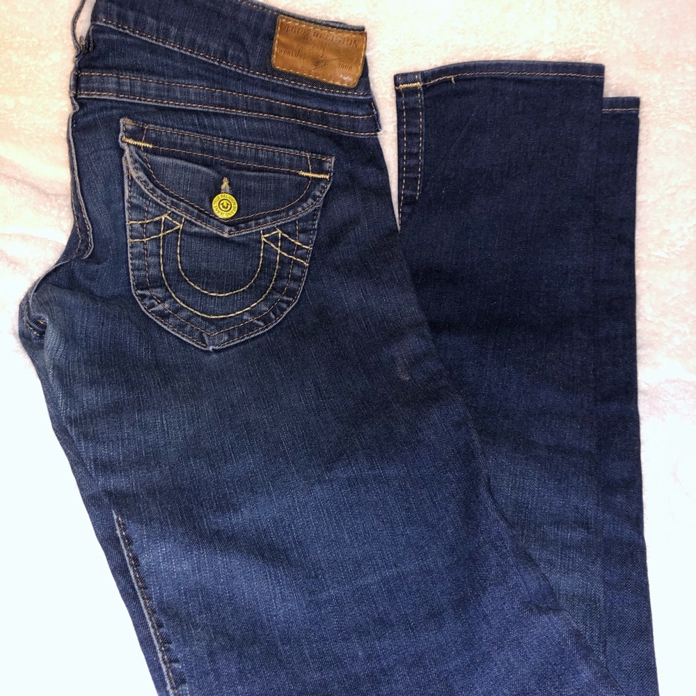 True religion jeans